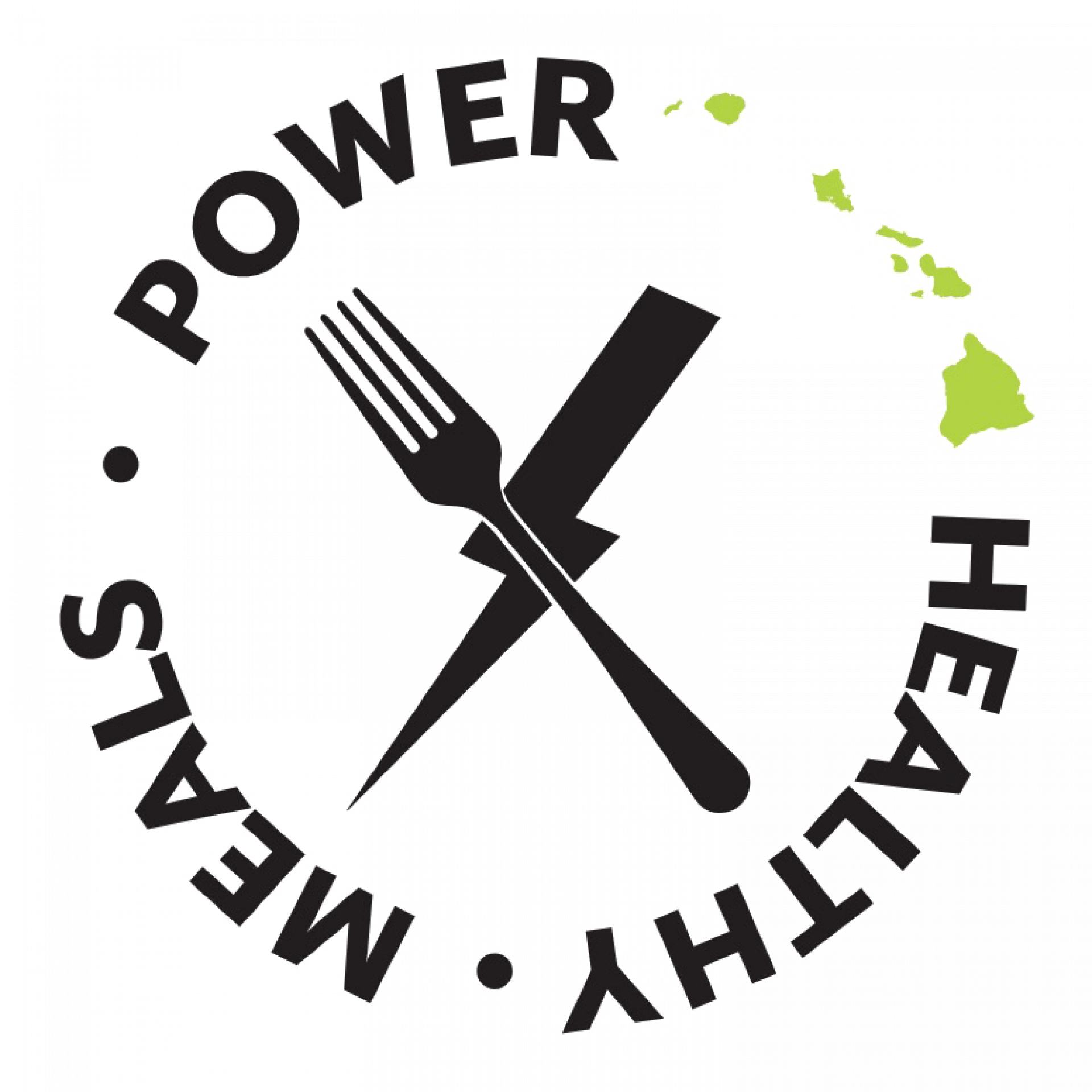Power Healthy Meals logo