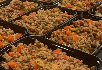 Cuban Picadillo