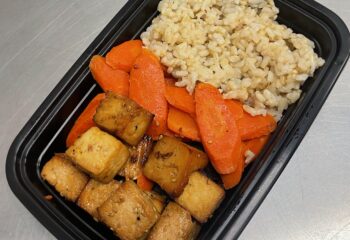 Teri Tofu