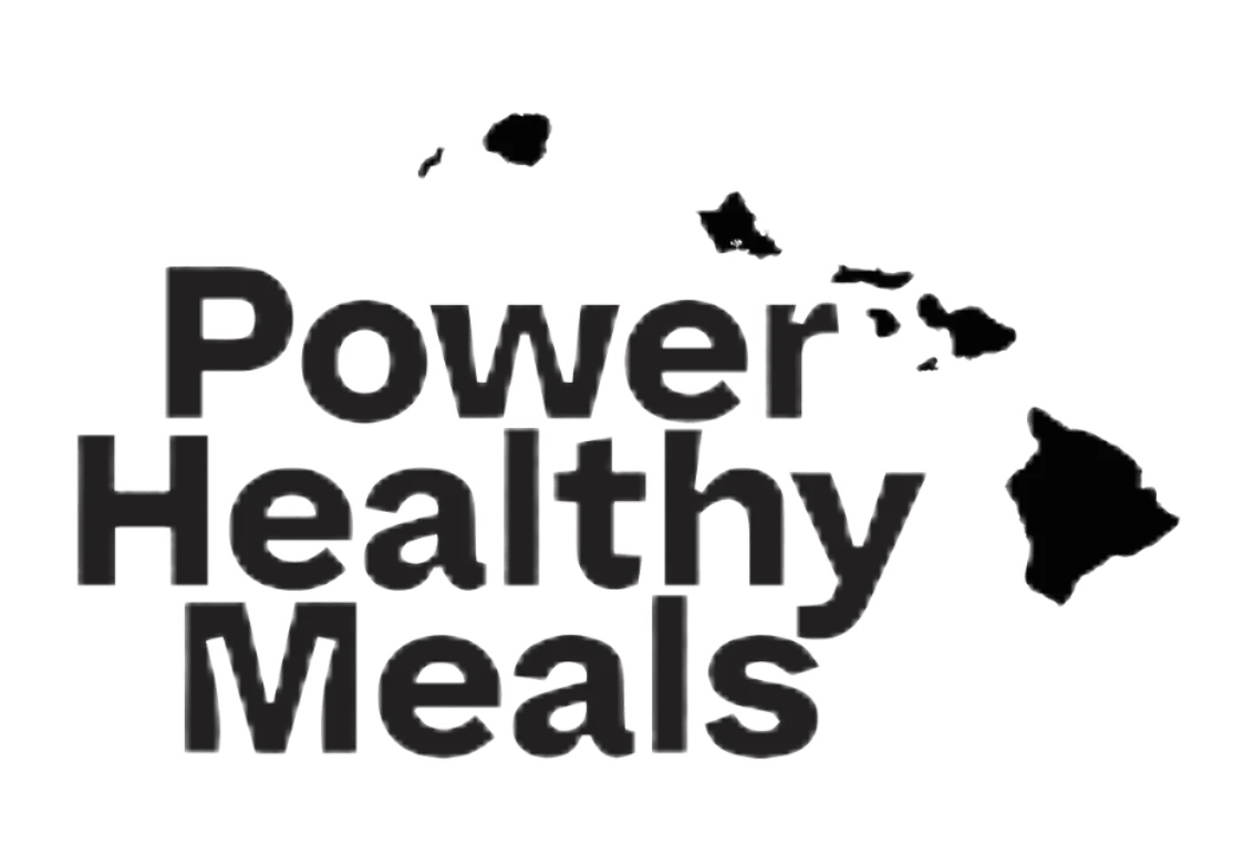 Power Healthy Meals