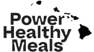 Power Healthy Meals logo