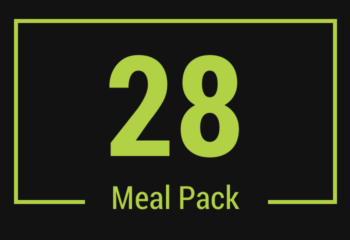 28 Meal Subscription