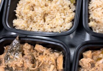 Low Carb Chicken Adobo Low Carb Chicken Adobo