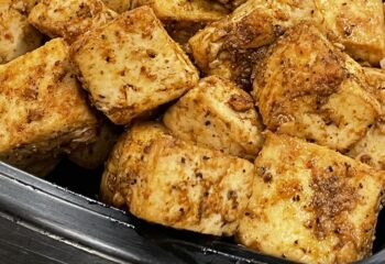 Bulk Tofu