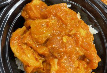 Chicken Vindaloo