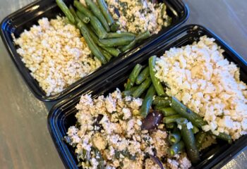 Lemon & Olive Turkey